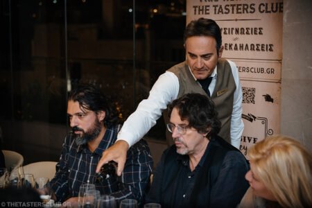 the tasters club wine tasting madeira electra metropolis