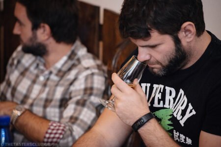 the tasters club whisky tasting ουισκι Avalon