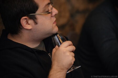 the tasters club whisky tasting ουισκι Avalon