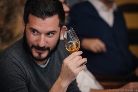 the tasters club whisky tasting ουισκι Avalon