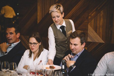 the tasters club wine tasting madeira electra metropolis