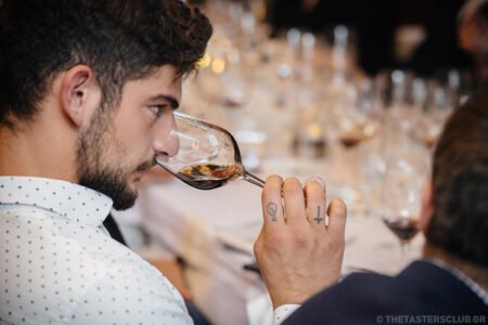 the tasters club wine tasting madeira electra metropolis