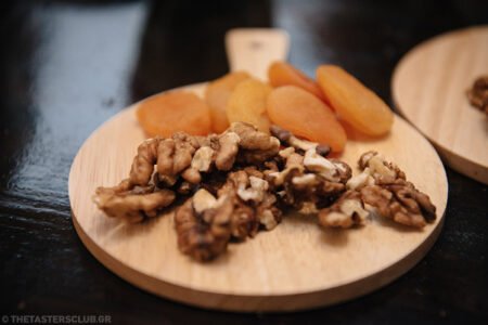 the tasters club whisky tasting ουισκι Avalon