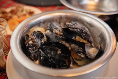 the tasters club whisky tasting ουισκι Avalon oysters