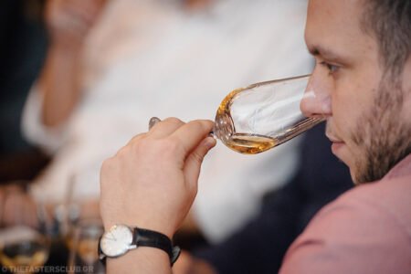 the tasters club whisky tasting ουισκι Avalon