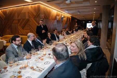 the tasters club wine tasting madeira electra metropolis