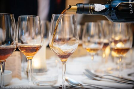 the tasters club wine tasting madeira electra metropolis