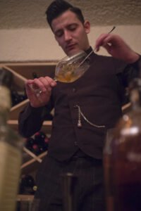 jack daniels master of american whiskey workshop the tasters club