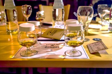 jack daniels master of american whiskey workshop the tasters club