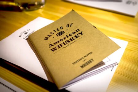 jack daniels master of american whiskey workshop the tasters club