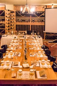 jack daniels master of american whiskey workshop the tasters club