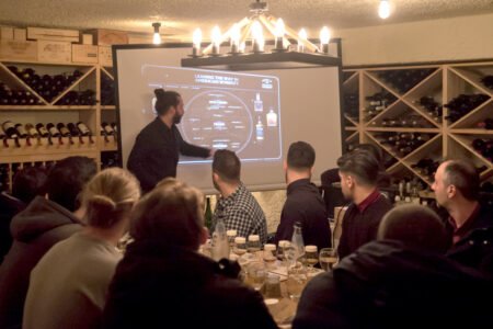 jack daniels master of american whiskey workshop the tasters club petris