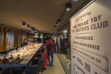 jack daniels master of american whiskey workshop the tasters club