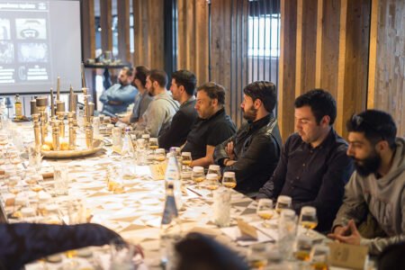 jack daniels master of american whiskey workshop the tasters club