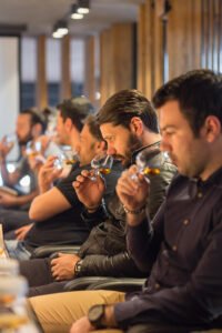 jack daniels master of american whiskey workshop the tasters club