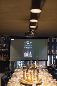jack daniels master of american whiskey workshop the tasters club