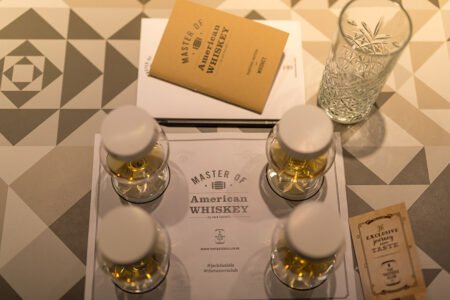 jack daniels master of american whiskey workshop the tasters club