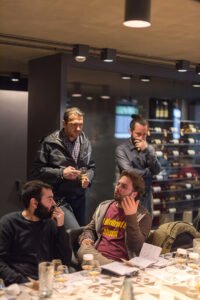 jack daniels master of american whiskey workshop the tasters club charizopoulos petris