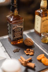 jack daniels master of american whiskey workshop the tasters club