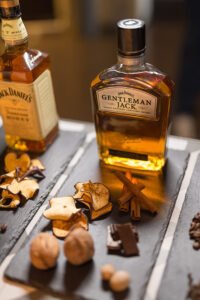 jack daniels master of american whiskey workshop the tasters club