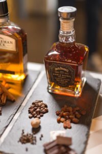 jack daniels master of american whiskey workshop the tasters club