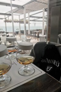 jack daniels master of american whiskey workshop the tasters club