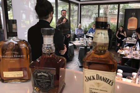 jack daniels master of american whiskey workshop the tasters club charizopoulos
