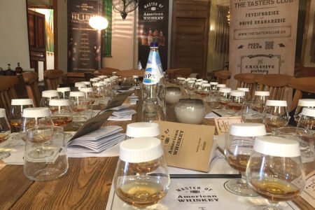 jack daniels master of american whiskey workshop the tasters club