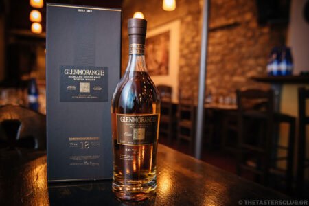 the tasters club highlands whisky tasting glenmorangie avalon ουισκι