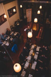 the tasters club highlands whisky tasting avalon ουισκι χαριζοπουλος