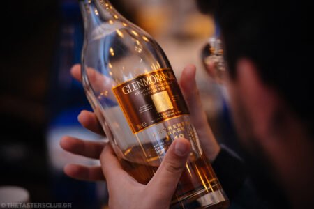 the tasters club highlands whisky tasting glenmorangie avalon ουισκι