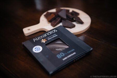 the tasters club highlands whisky tasting avalon ουισκι alexandros chocolate
