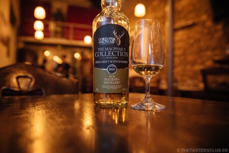the tasters club highlands whisky tasting gordon and macphail pulteney avalon ουισκι
