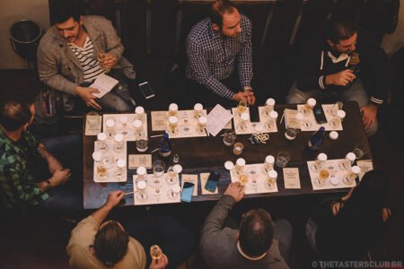 the tasters club highlands whisky tasting avalon ουισκι