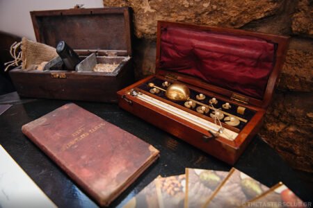 the tasters club whisky tasting day hydrometer avalon ουισκι