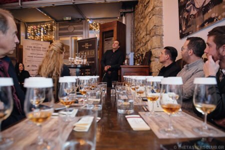 the tasters club whisky tasting day glenlivet nadurra avalon ουισκι χαριζοπουλος