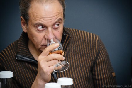 the tasters club whisky tasting day 4wine ουισκι