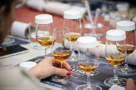 the tasters club whisky tasting day talisker 4wine ουισκι