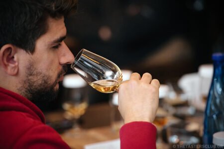 the tasters club whisky tasting day glenlivet nadurra avalon ουισκι