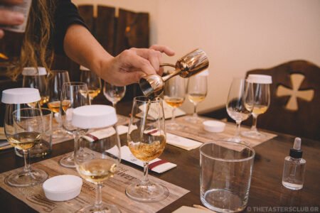 the tasters club whisky tasting day glenlivet nadurra avalon ουισκι