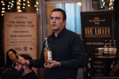 the tasters club whisky tasting day glenlivet nadurra avalon ουισκι