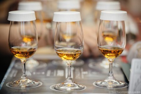 the tasters club whisky tasting day talisker 4wine ουισκι