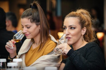 the tasters club whisky tasting day 4wine ουισκι