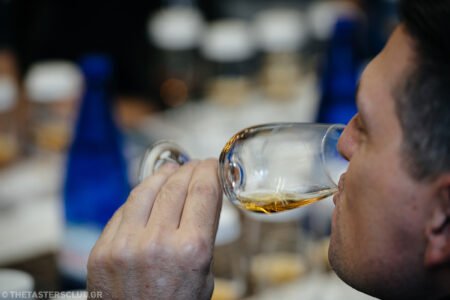 the tasters club whisky tasting day impact hub ουισκι