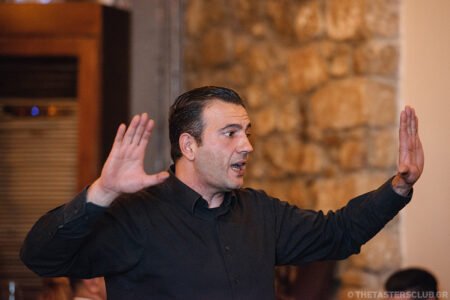 the tasters club whisky tasting day glenlivet nadurra avalon ουισκι χαριζοπουλος