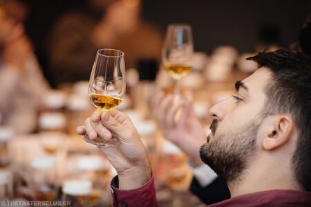 the tasters club whisky tasting day 4wine ουισκι