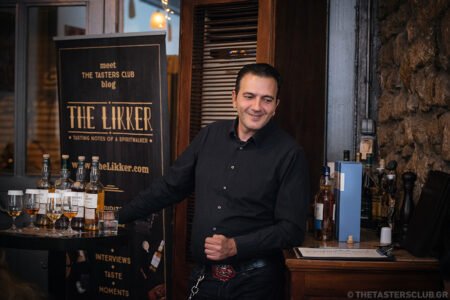 the tasters club whisky tasting day glenlivet nadurra avalon ουισκι χαριζοπουλος