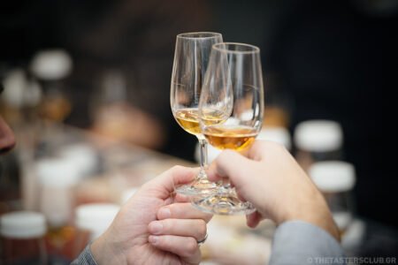 the tasters club whisky tasting day 4wine ουισκι
