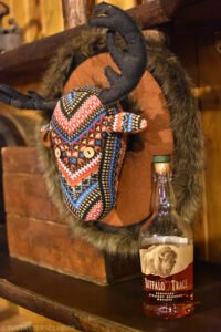 buffalo trace the ranch the tasters club