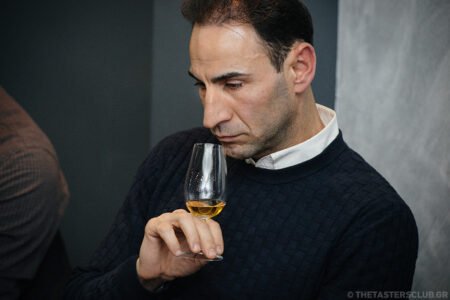 the tasters club whisky tasting day 4wine ουισκι